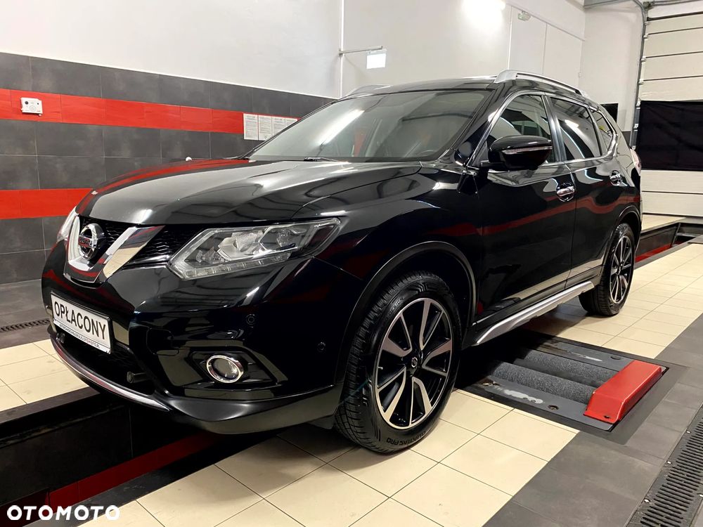 Nissan X-Trail 1.6 DIG-T 360 - 3