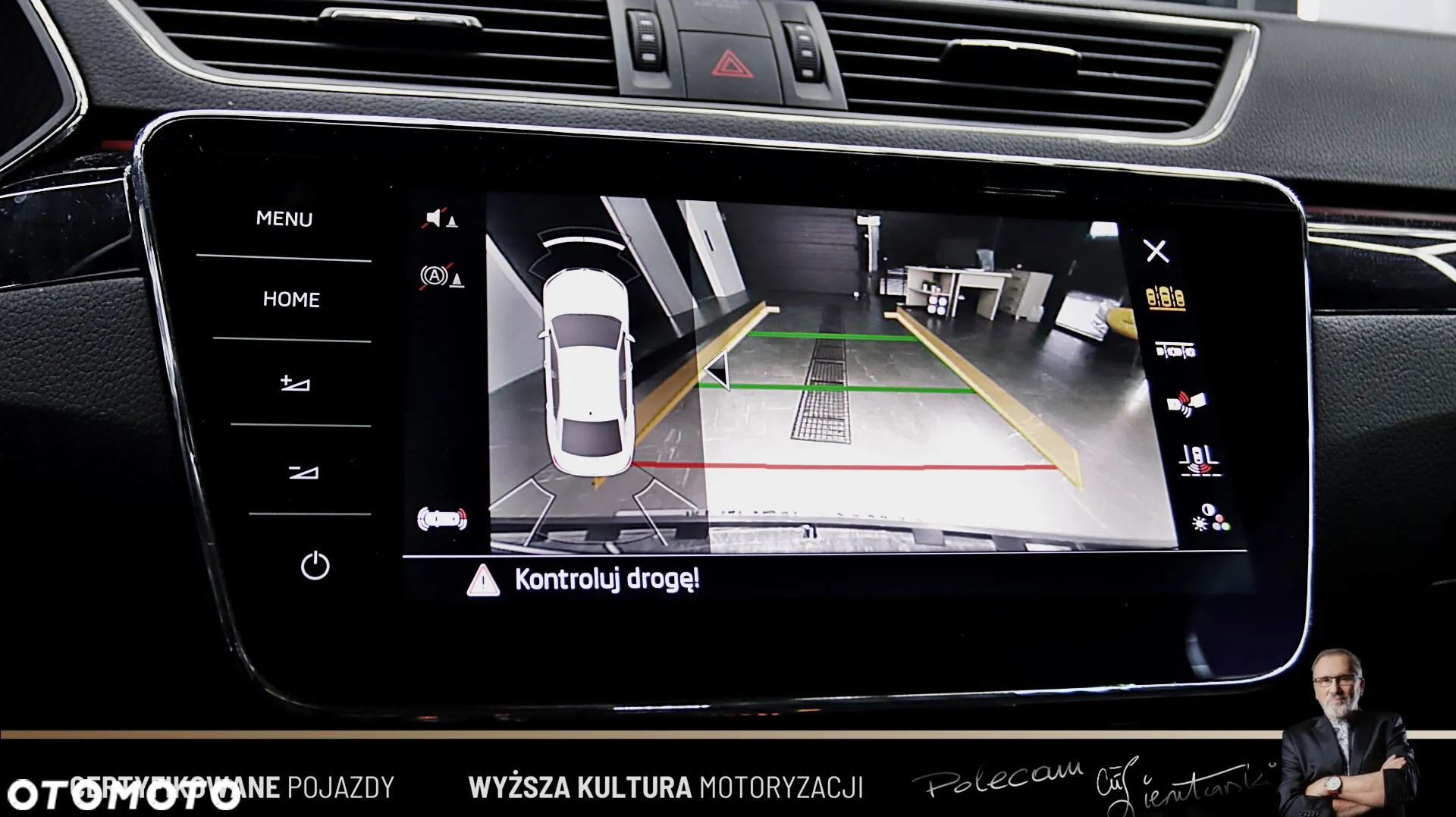 Skoda Superb 2.0 TDI L&K DSG - 22