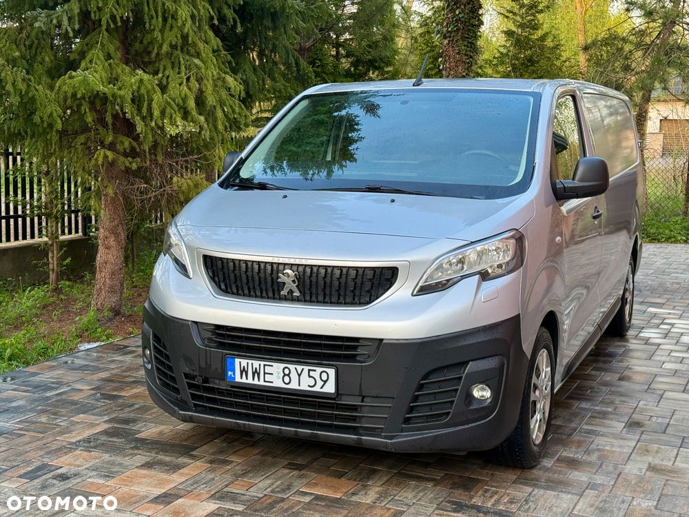 Peugeot Expert - 3