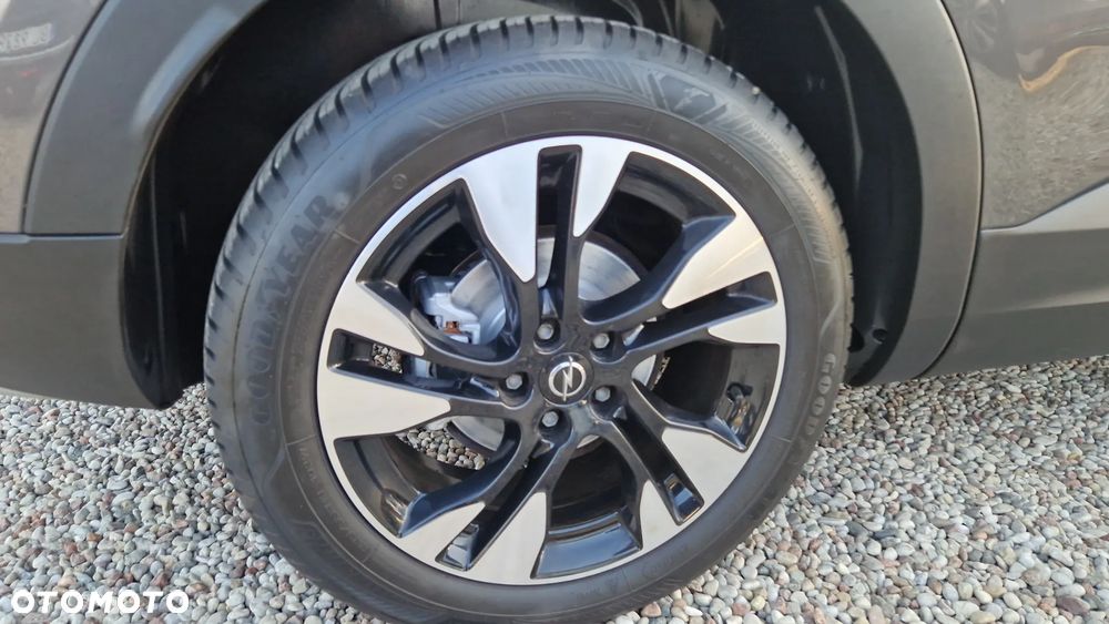 Opel Grandland X 1.5 D Start/Stop Ultimate - 33