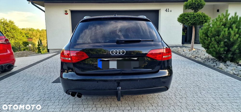 Audi A4 Avant 1.8 TFSI Prime Line - 14