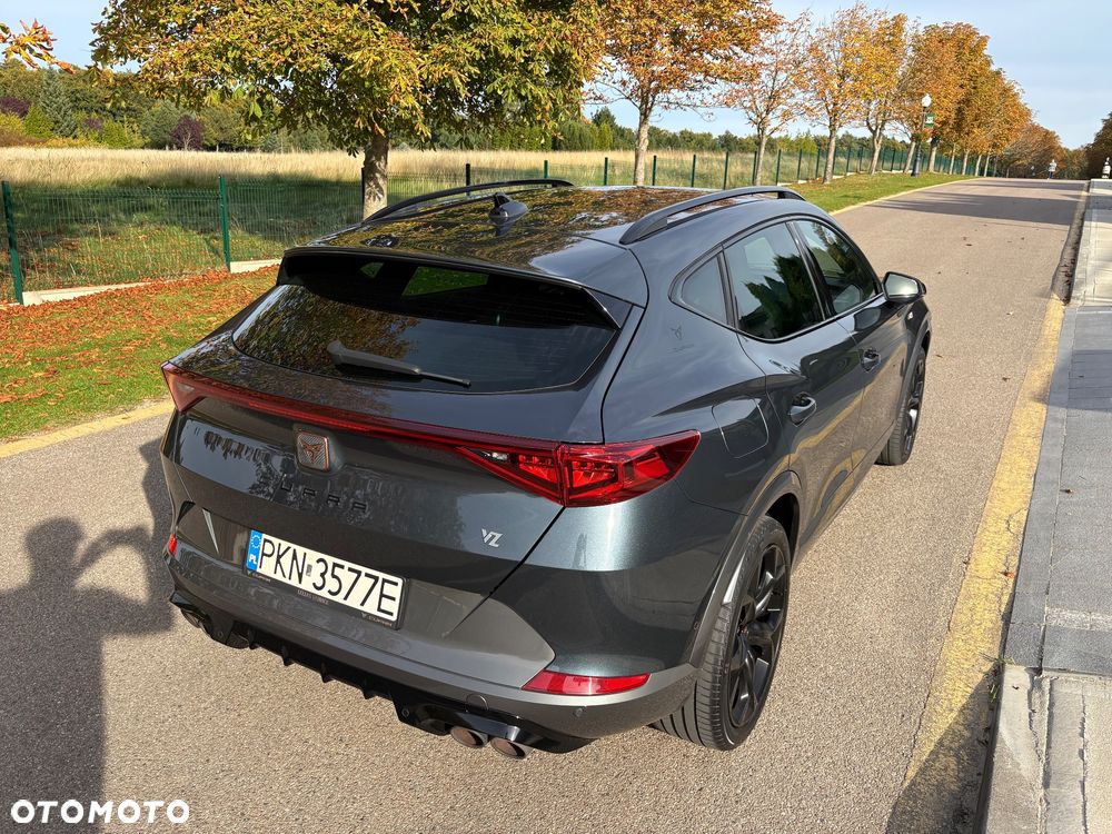 Cupra Formentor - 17
