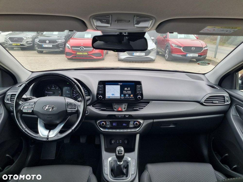 Hyundai i30 1.6 CRDi Premium - 14