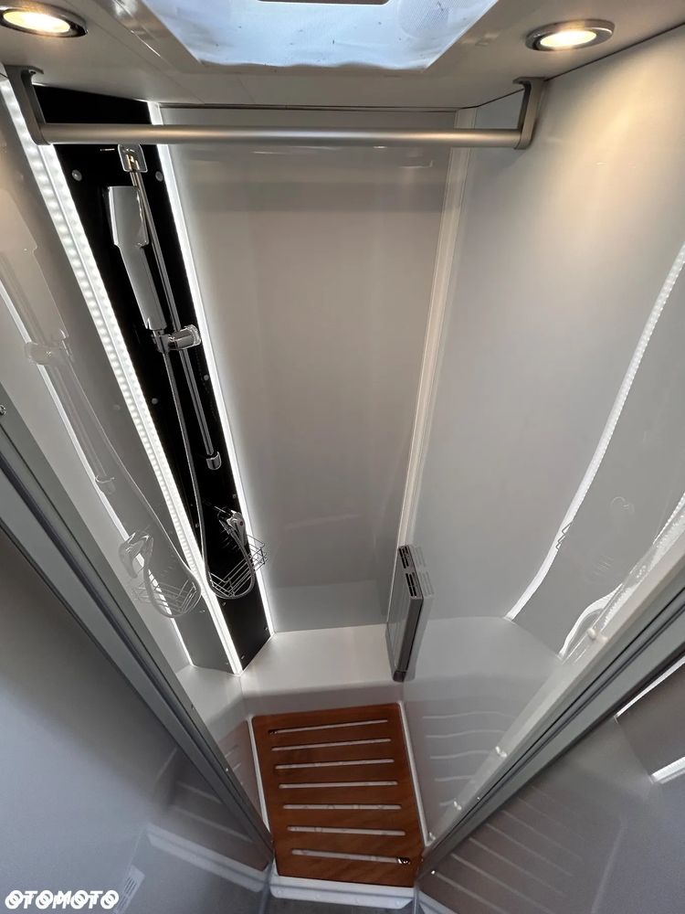 Dethleffs Pulse GT I7051EB - 24