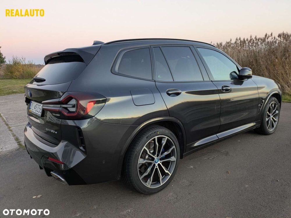 BMW X3 - 5