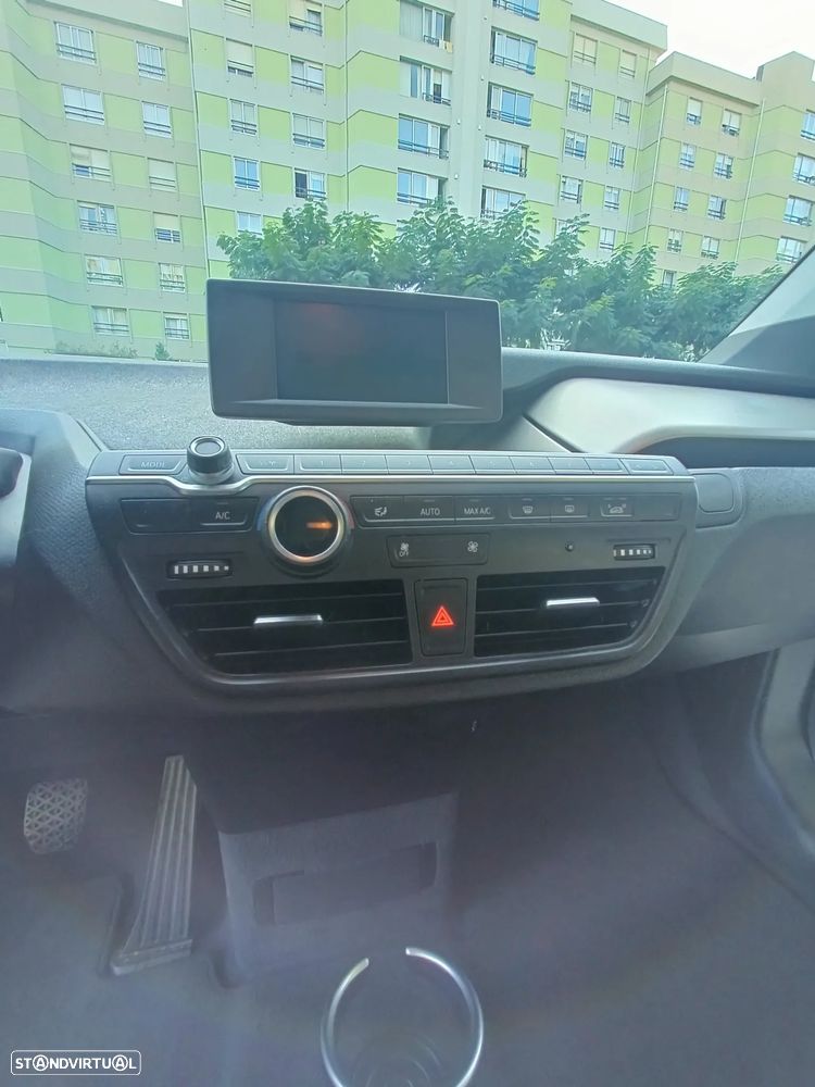 BMW i3 (120 Ah) - 14
