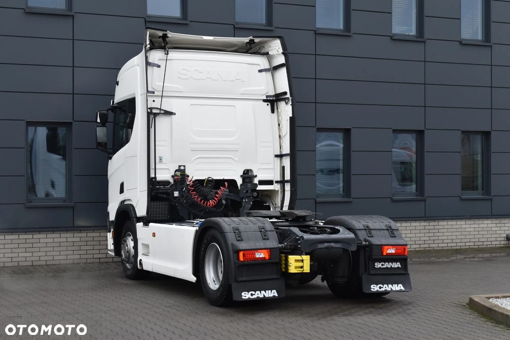 Scania R450 !! Full LED !! Klima postojowa !! - 6