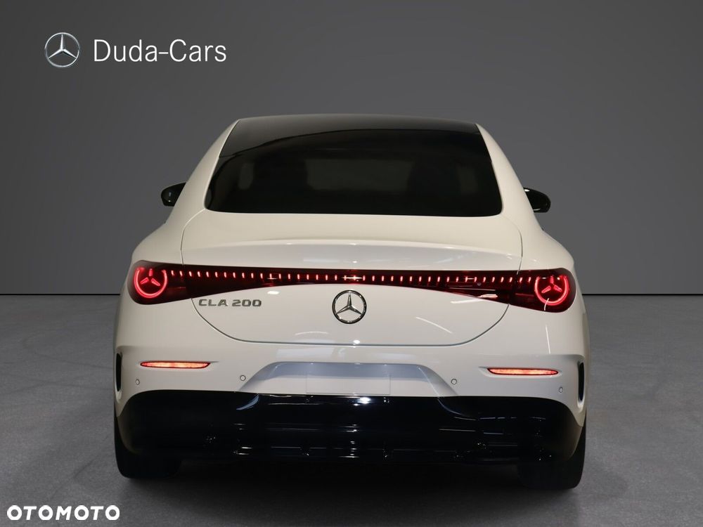 Mercedes-Benz CLA 200 mHEV 8G-DCT - 5