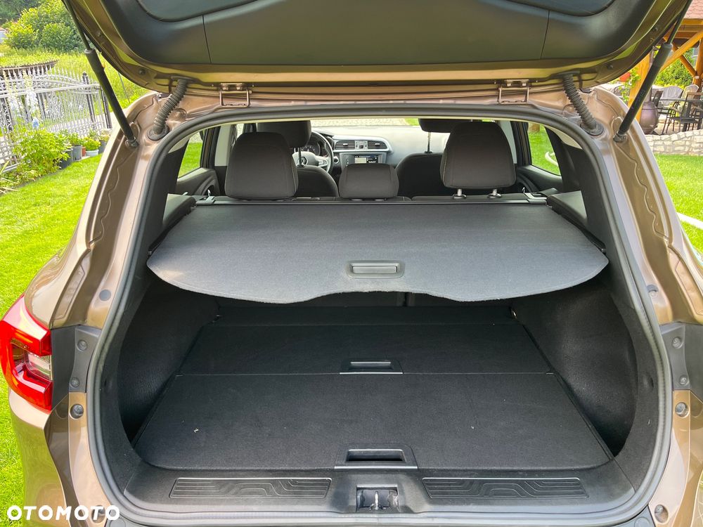 Renault Kadjar 1.2 Energy TCe S-Edition - 17