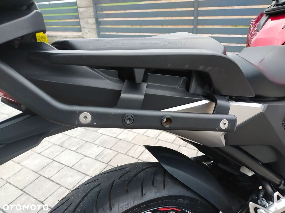 Honda NC - 24