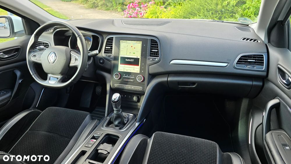 Renault Megane - 12
