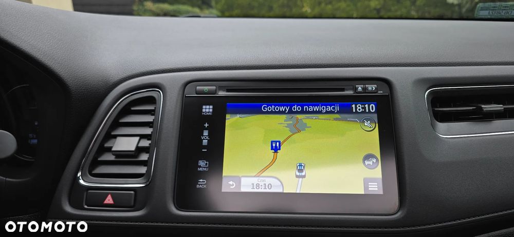 Honda HR-V 1.5 Executive (ADAS / Connect+) CVT - 28