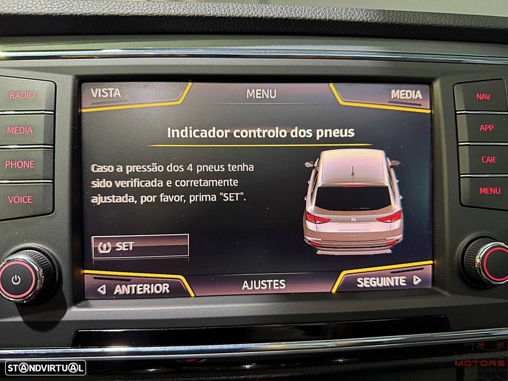 SEAT Ateca 1.6 TDI Xcellence - 33