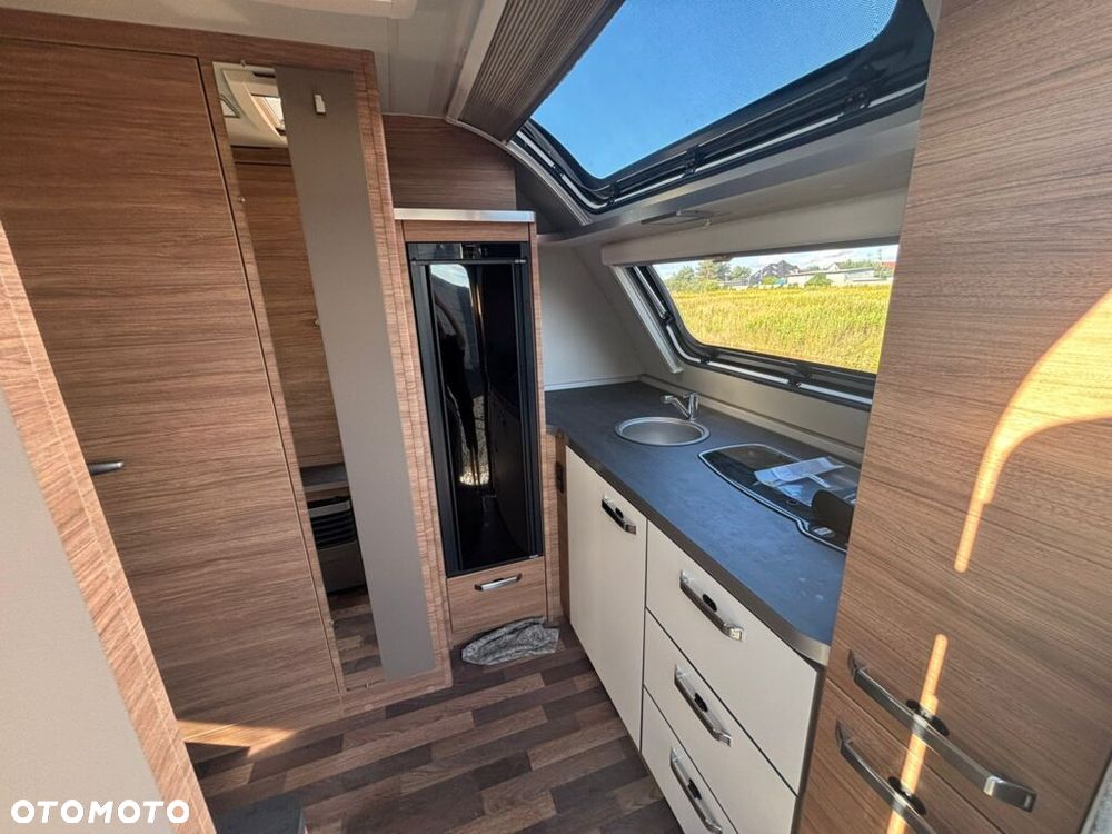 Weinsberg CaraOne 390 PUH - 5