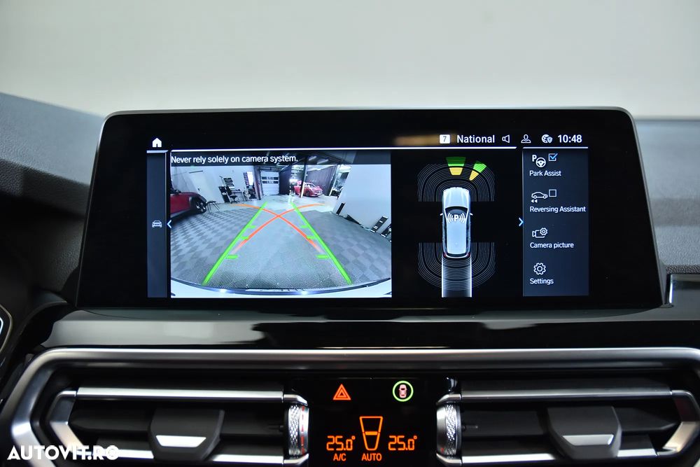 BMW X3 xDrive30e AT PHEV - 19