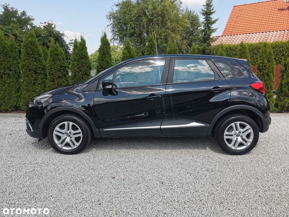 Renault Captur 1.5 dCi Energy Limited - 19