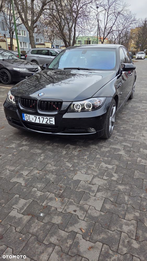 BMW Seria 3 - 8