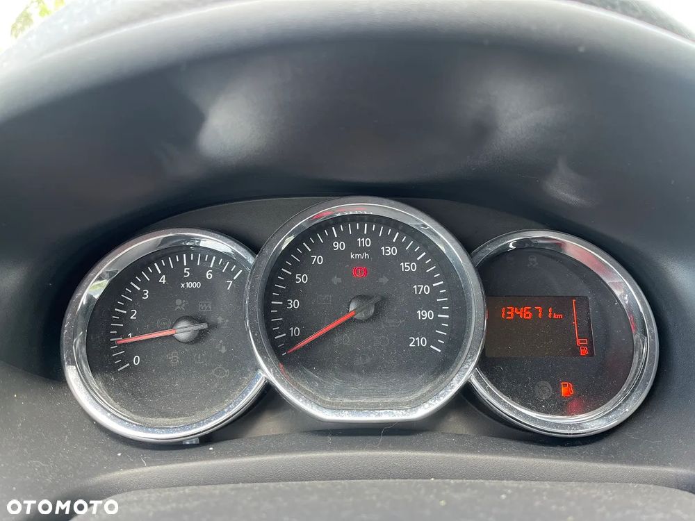 Dacia Sandero Stepway TCe 90 (S&S) Prestige - 12