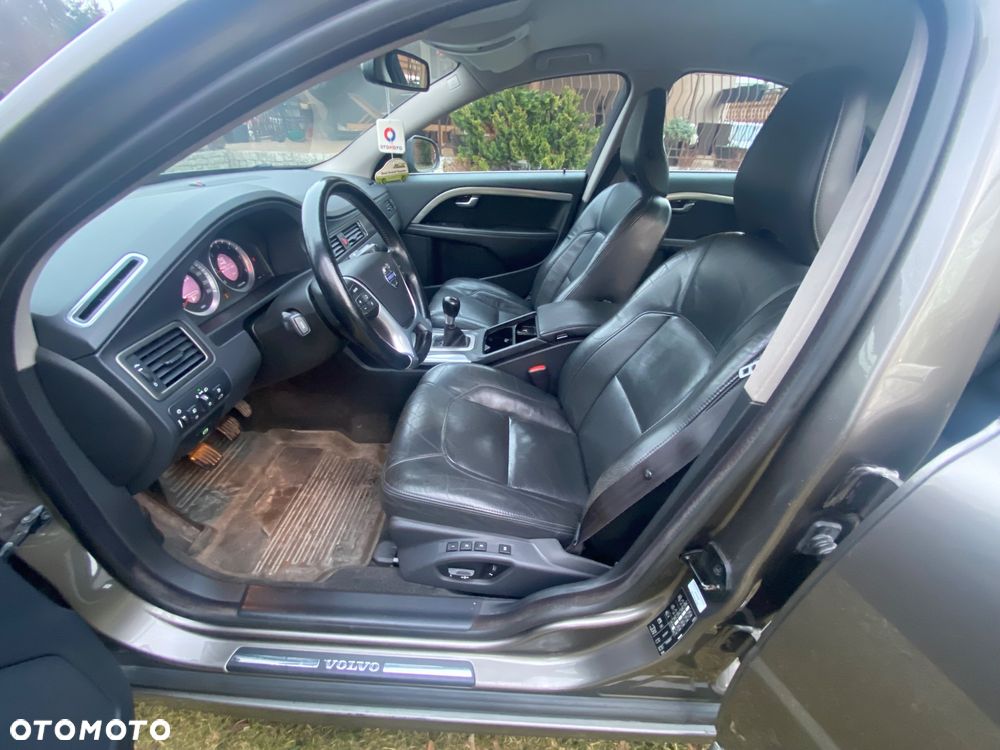 Volvo S80 DRIVe Summum - 11