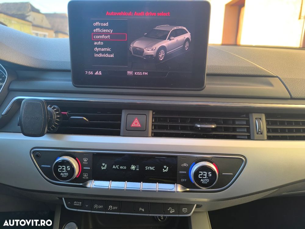 Audi A4 Allroad - 10