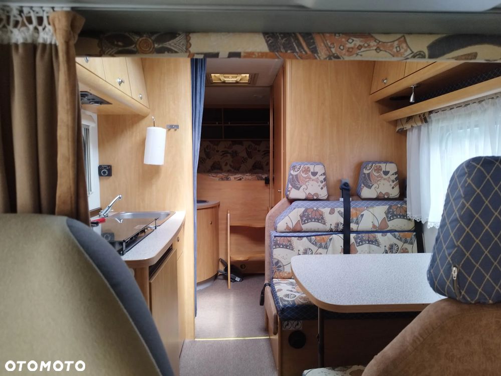 Fiat Ducato - 8