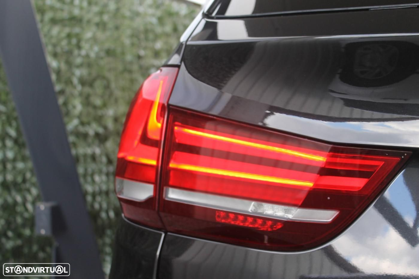 BMW X5 25 d sDrive Pack M - 40