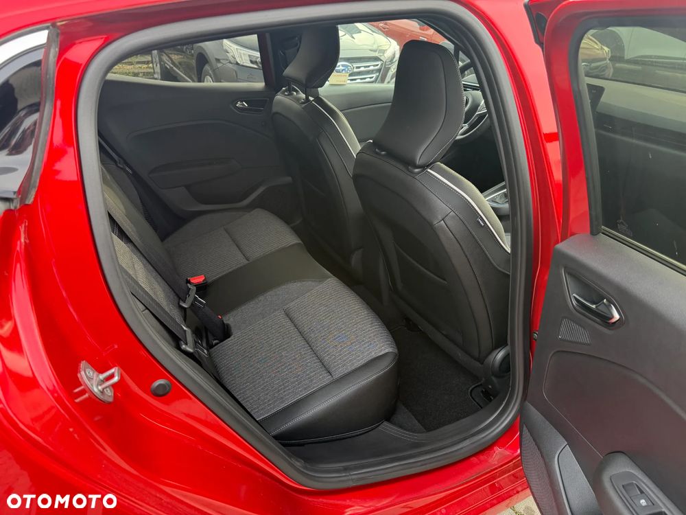 Mitsubishi Colt 1.6 F HEV Instyle - 18