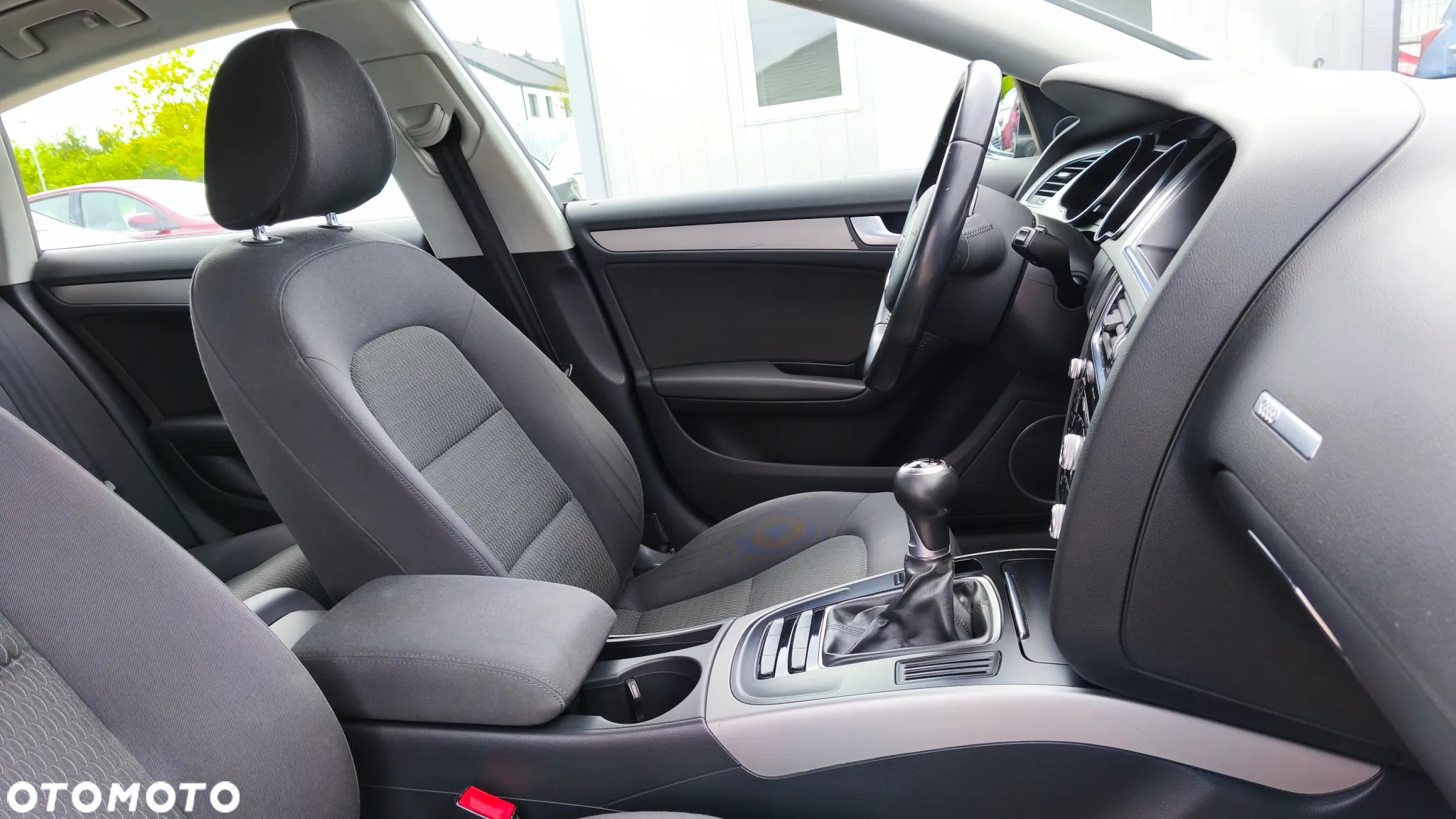 Audi A5 - 23