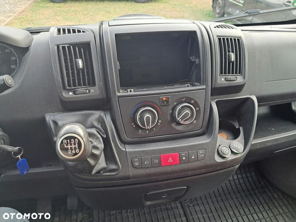 Fiat Ducato - 11