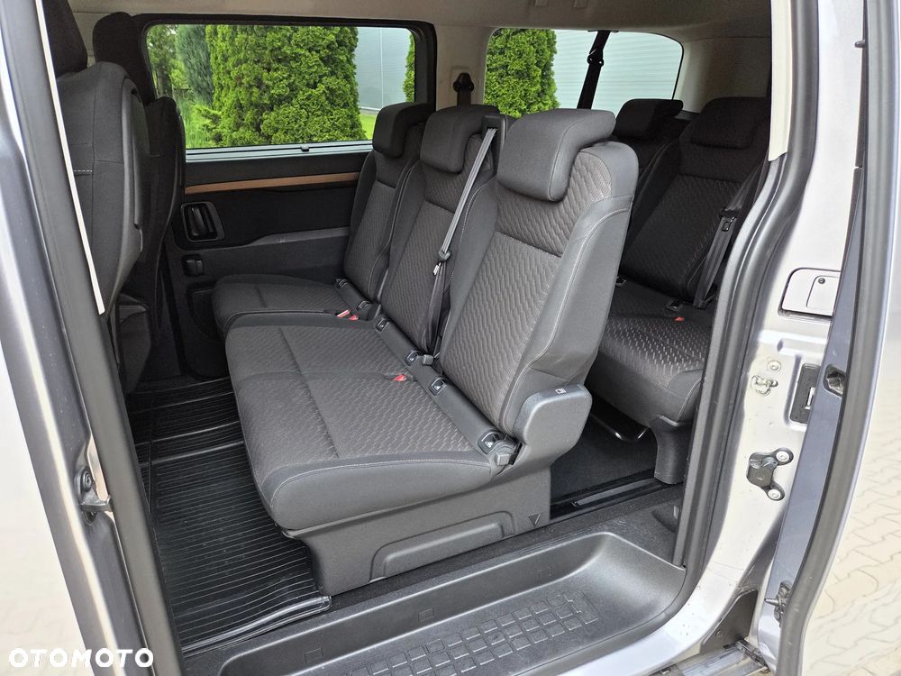 Toyota Proace Verso 2.0 D4-D Long Family - 5