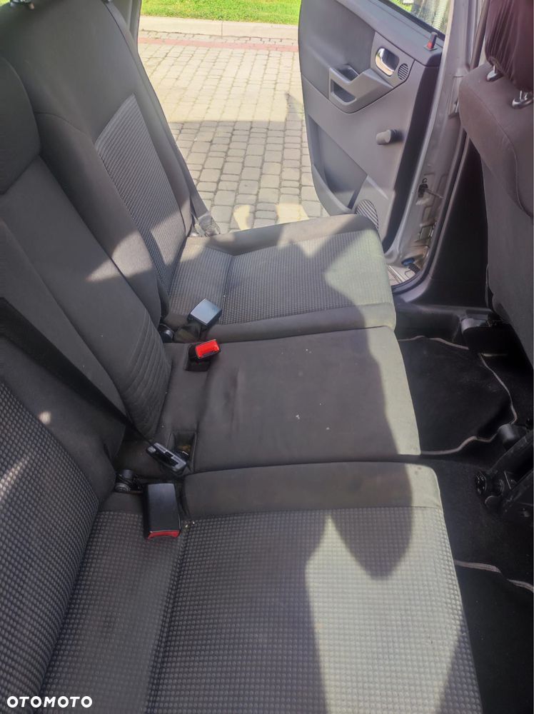 Opel Meriva - 6