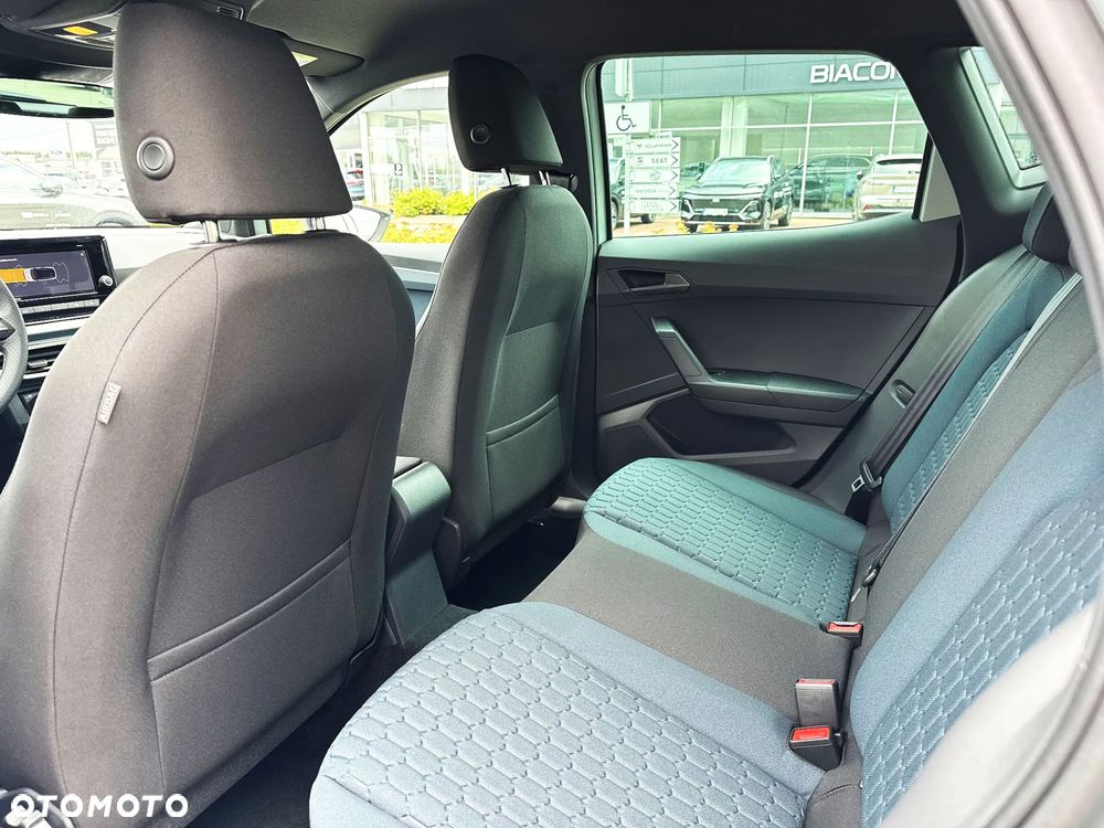 Seat Arona 1.0 TSI Style Plus - 17