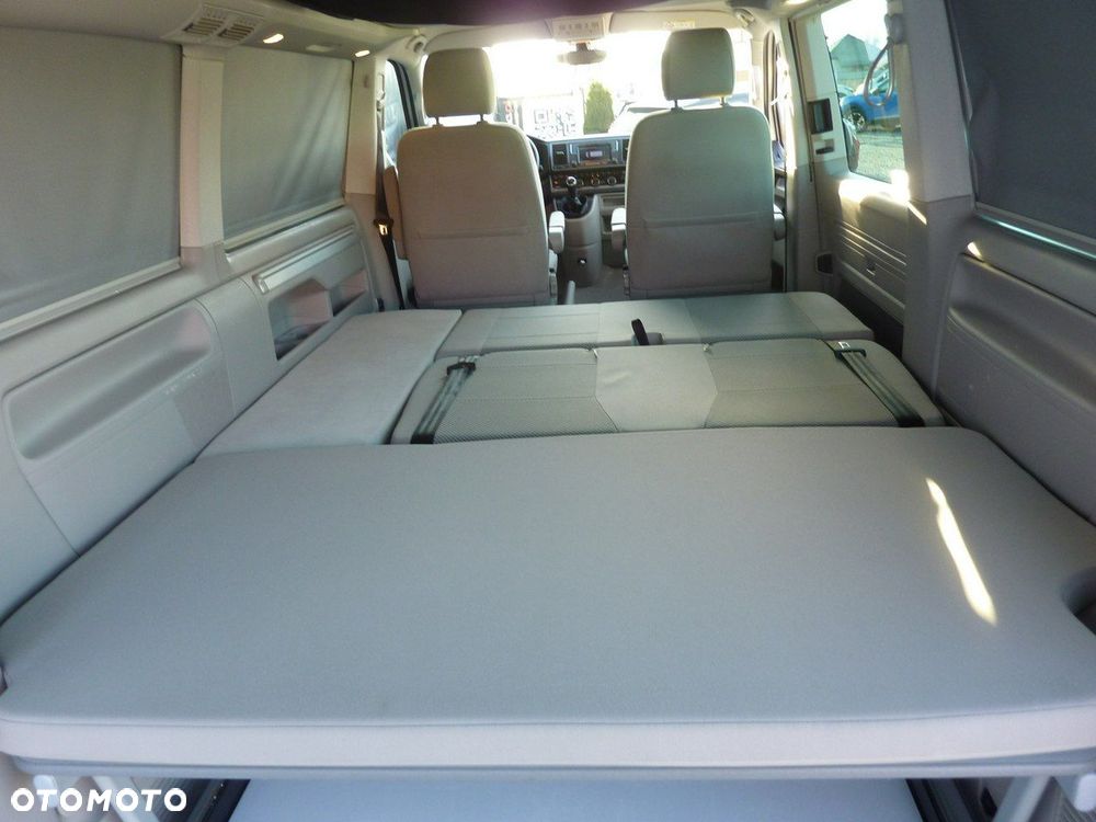 Volkswagen California - 32