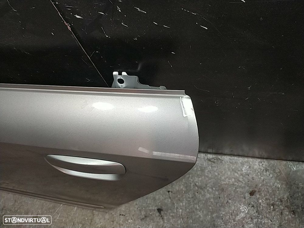 Porta Tras Esquerda Audi A4 (8E2, B6) - 4