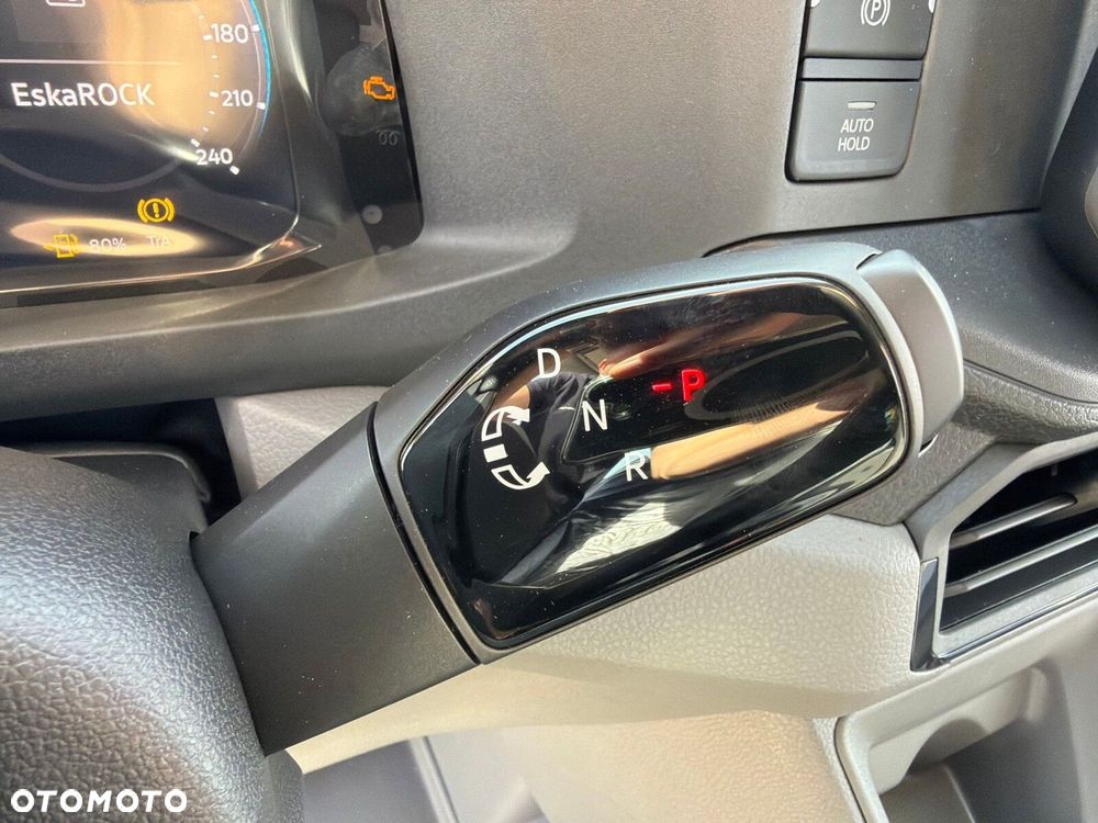 Volkswagen Crafter - 26