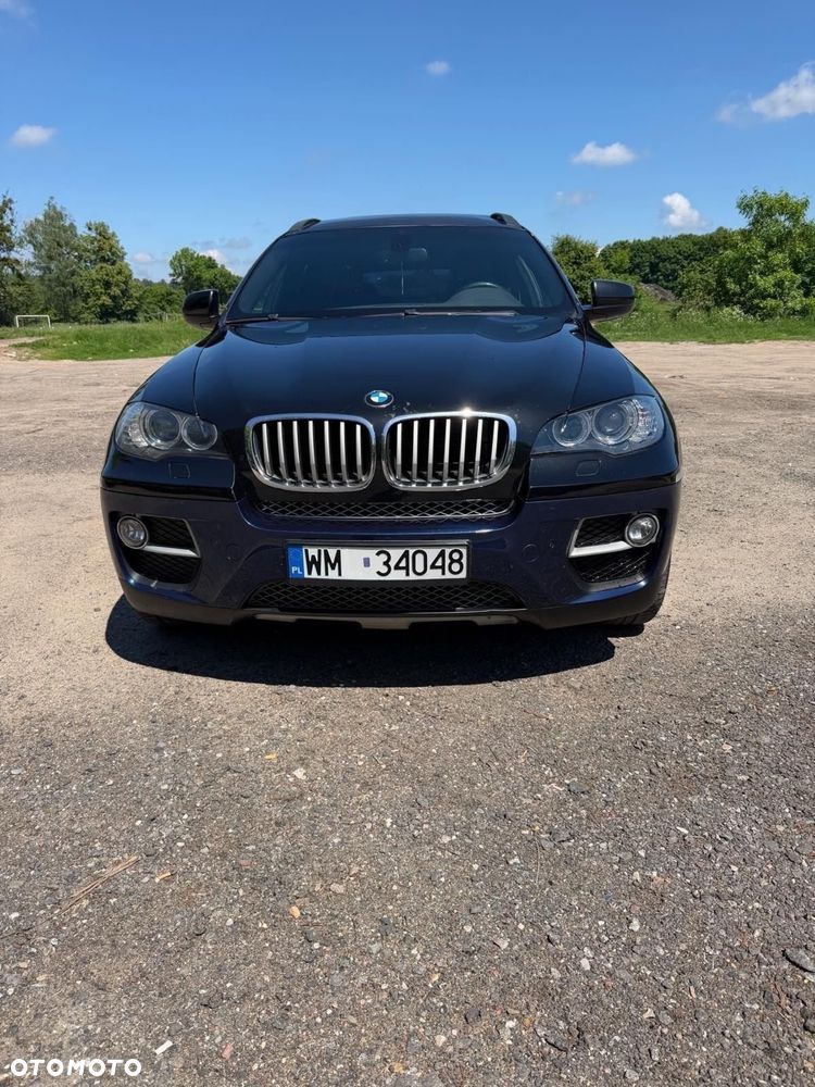 BMW X6 - 2