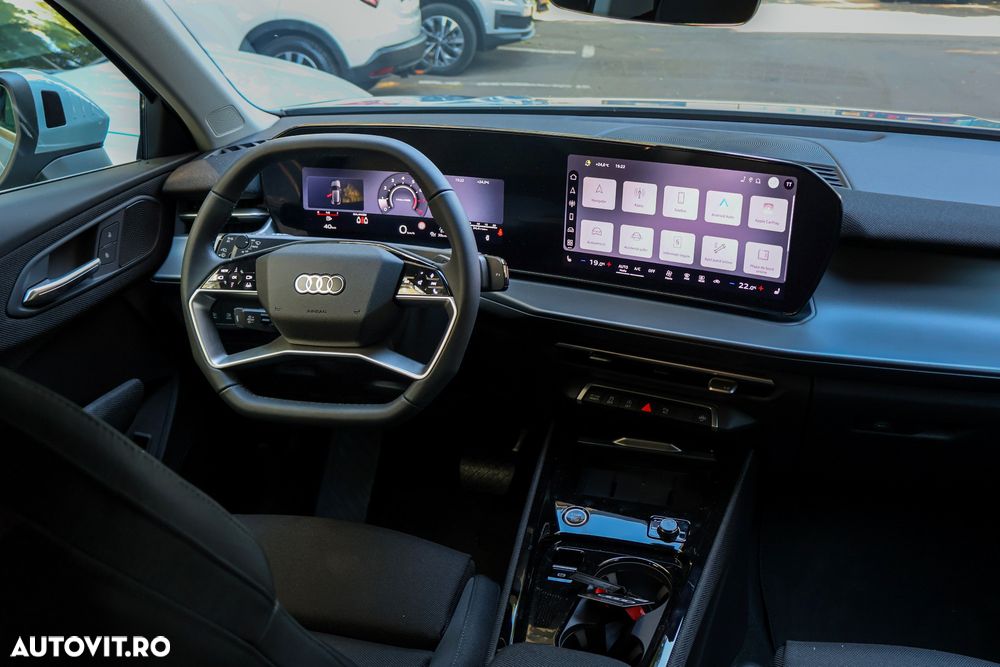 Audi Q3 35 TFSI S tronic MHEV Advanced - 14