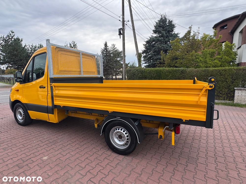 Mercedes-Benz Sprinter 314 - 19