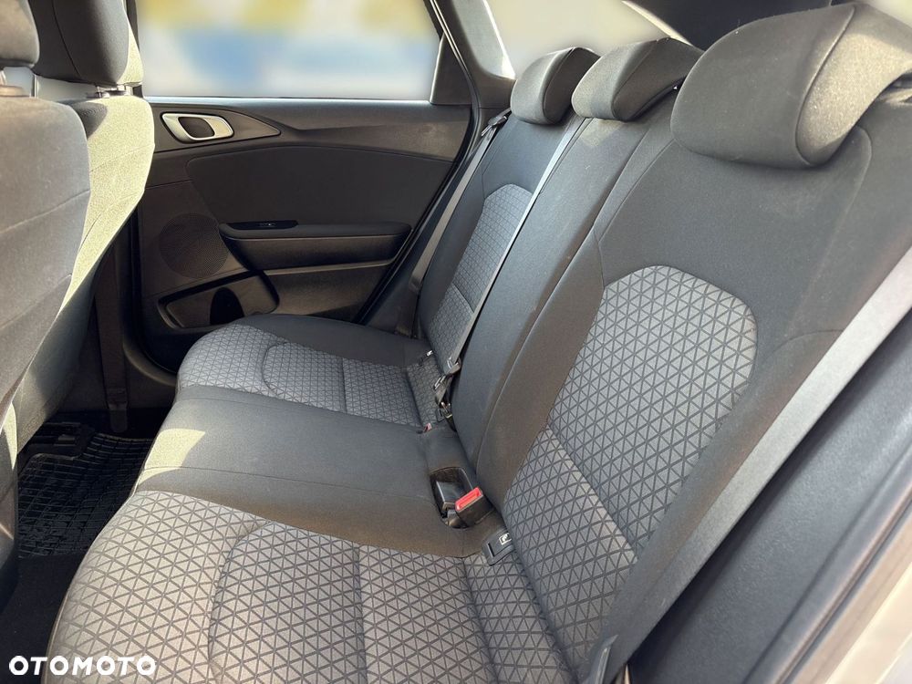 Kia Ceed 2023
