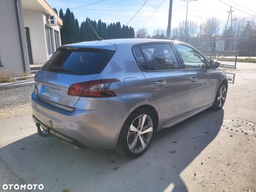 Peugeot 308 - 6