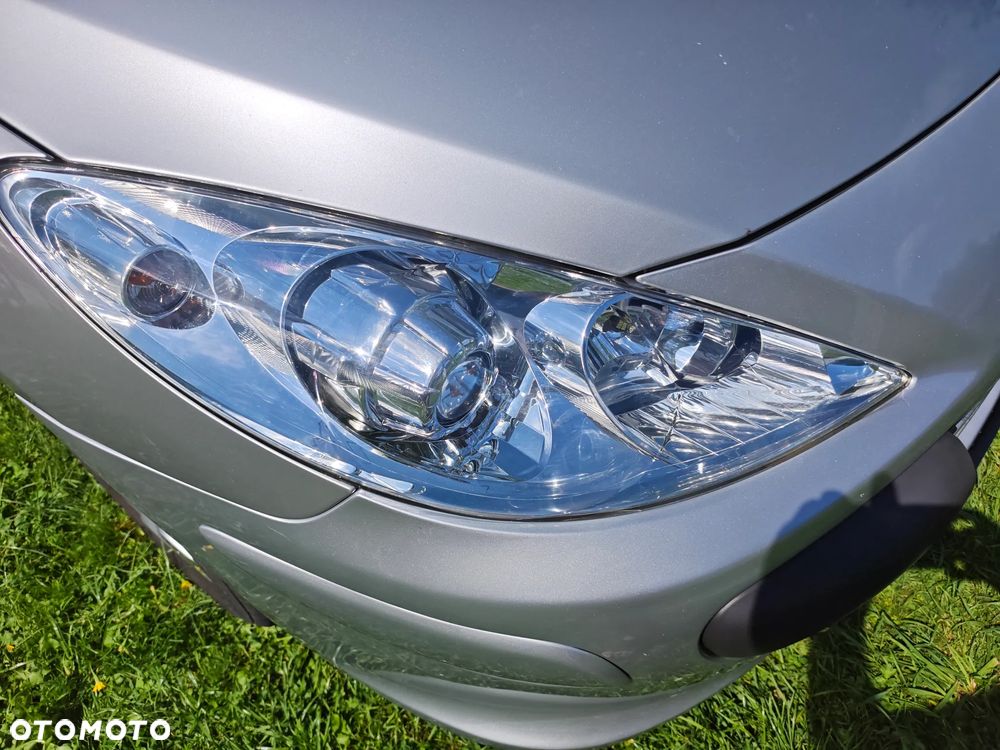 Peugeot 307 1.6 HDi - 14