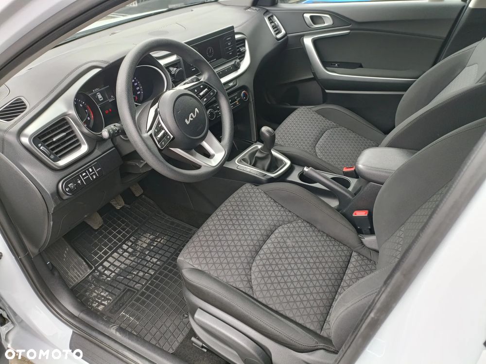 Kia Ceed 1.0 T-GDI S - 9