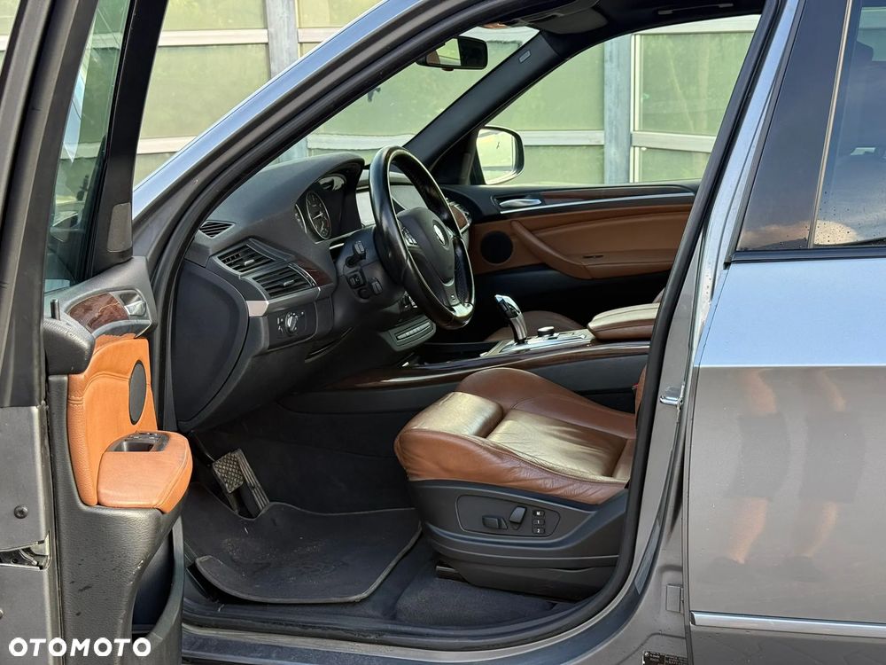 BMW X5 3.0d xDrive - 12