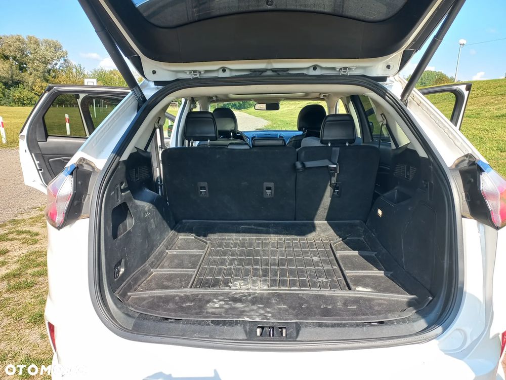 Ford Edge - 11