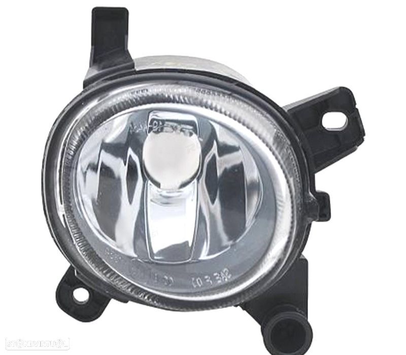 FAROL NEVOEIRO DIREITO PARA VOLKSWAGEN VW PASSAT CC 05 - 1