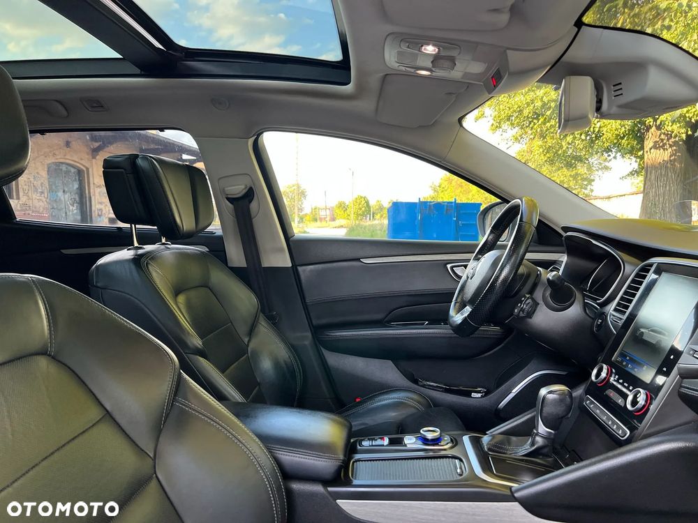 Renault Talisman 1.6 Energy dCi Initiale Paris EDC - 8
