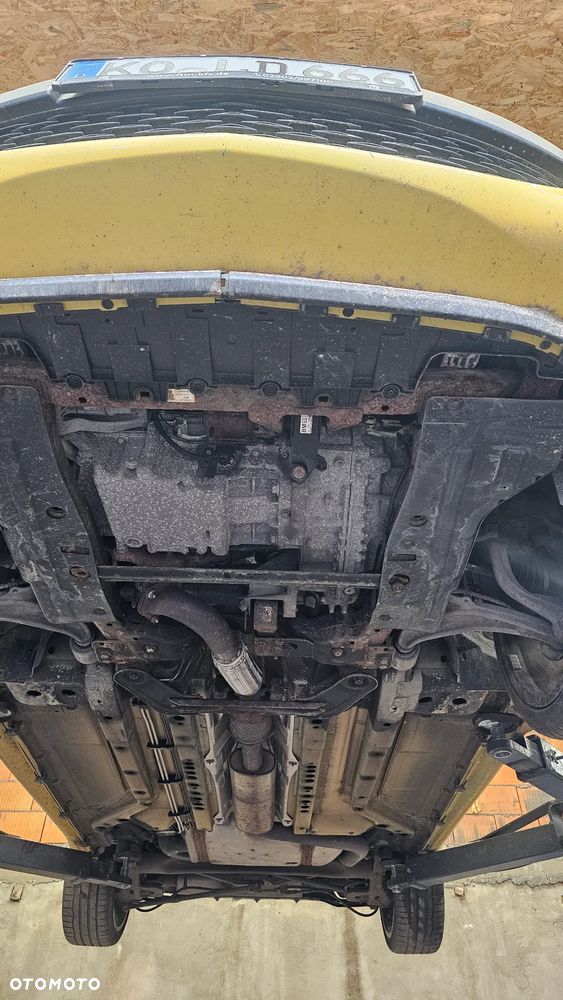 Opel Astra IV GTC OPC - 32