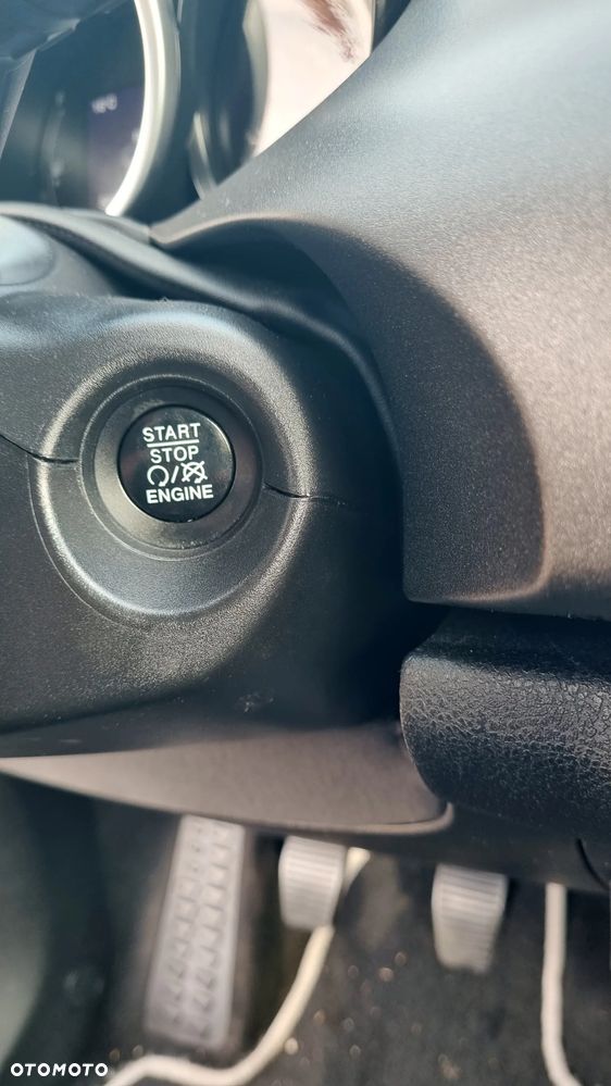 Fiat 500X 1.4 MultiAir 4x2 S&S Lounge - 18
