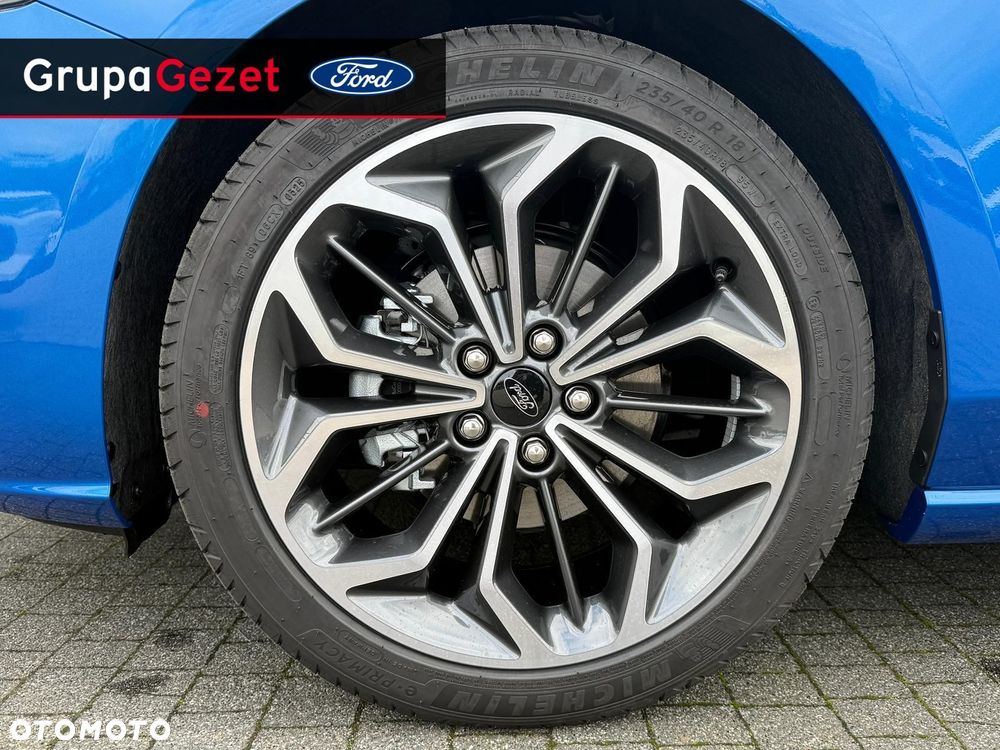 Ford Focus - 4