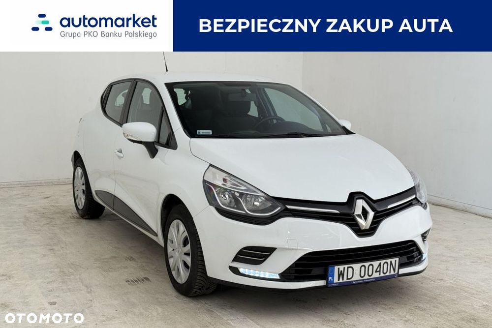 Renault Clio 0.9 Energy TCe Alize - 5